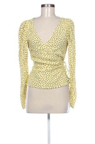 Bluză de femei Mango, Mărime S, Culoare Multicolor, Preț 168,45 Lei