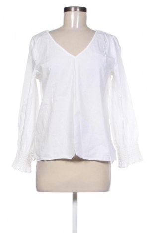 Damen Shirt Mango, Größe L, Farbe Weiß, Preis 13,70 €