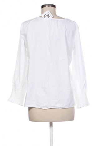 Damen Shirt Mango, Größe L, Farbe Weiß, Preis 13,70 €