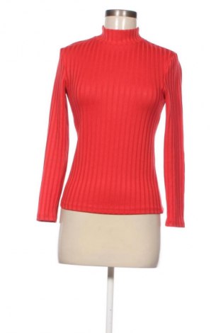 Damen Shirt Mango, Größe S, Farbe Rot, Preis 7,99 €