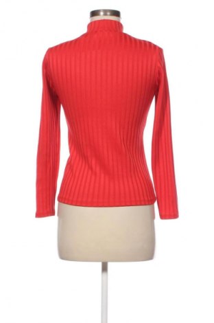 Damen Shirt Mango, Größe S, Farbe Rot, Preis 7,99 €