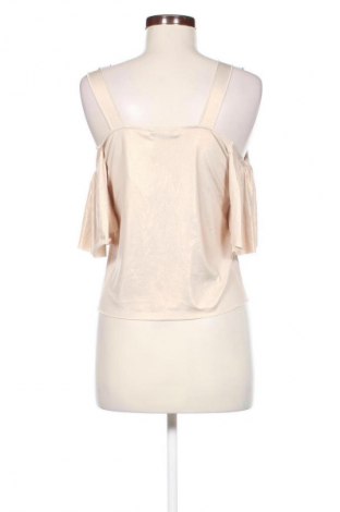 Bluză de femei Mango, Mărime S, Culoare Bej, Preț 46,99 Lei