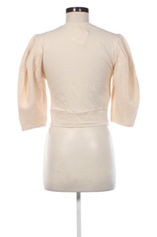 Női blúz Mango, Méret M, Szín Ekrü
, Ár 6 350 Ft