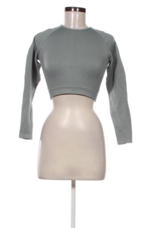 Bluză de femei Mango, Mărime M, Culoare Verde, Preț 84,99 Lei