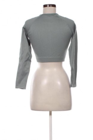Bluză de femei Mango, Mărime M, Culoare Verde, Preț 84,99 Lei