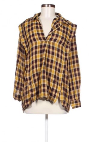 Női blúz Mango, Méret M, Szín Sokszínű, Ár 2 762 Ft