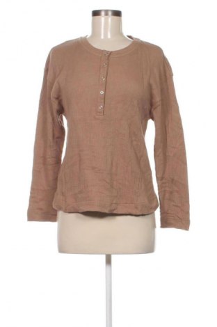 Damen Shirt Mango, Größe S, Farbe Beige, Preis 18,99 €