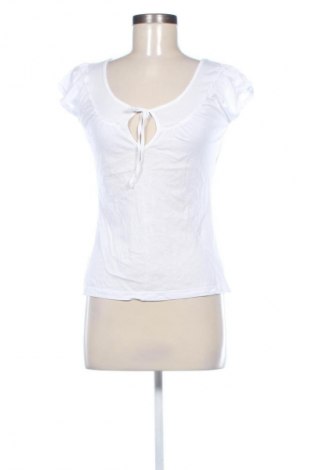 Bluză de femei Mango, Mărime S, Culoare Alb, Preț 73,97 Lei