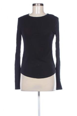 Bluză de femei Mango, Mărime M, Culoare Negru, Preț 73,97 Lei