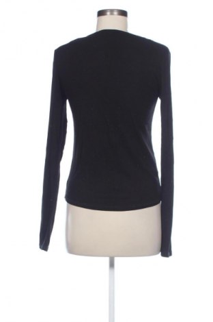 Bluză de femei Mango, Mărime M, Culoare Negru, Preț 73,97 Lei