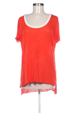 Damen Shirt Mango, Größe M, Farbe Rot, Preis € 14,00