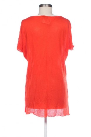 Damen Shirt Mango, Größe M, Farbe Rot, Preis € 14,00