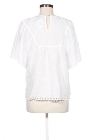 Damen Shirt Mango, Größe M, Farbe Weiß, Preis 13,81 €