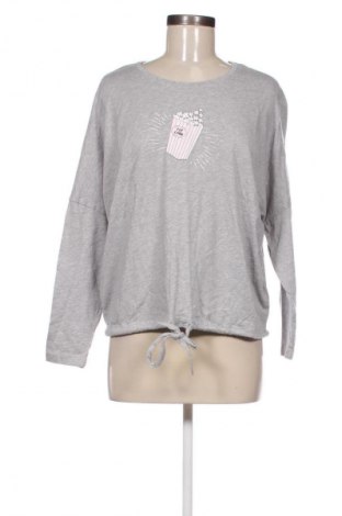 Damen Shirt Manguun, Größe XL, Farbe Grau, Preis 9,64 €