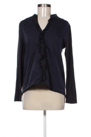 Bluză de femei Marc Cain Sports, Mărime M, Culoare Albastru, Preț 336,99 Lei
