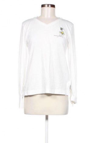 Dámská halenka Marc Cain Sports, Velikost S, Barva Bílá, Cena  2 123,00 Kč