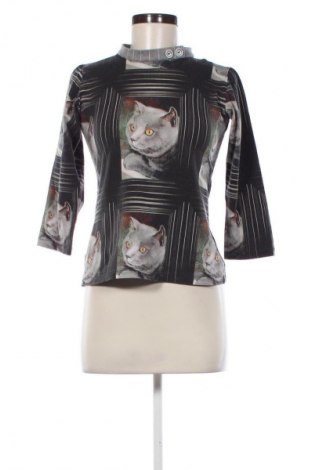 Bluză de femei Margot, Mărime M, Culoare Multicolor, Preț 82,19 Lei