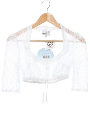 Damen Shirt Marjo, Größe XS, Farbe Weiß, Preis € 53,99