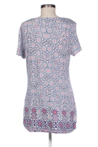 Дамска блуза Marks & Spencer, Размер M, Цвят Многоцветен, Цена 27,03 лв.