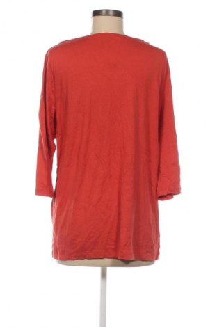 Női blúz Marks & Spencer, Méret XL, Szín Piros, Ár 7 339 Ft