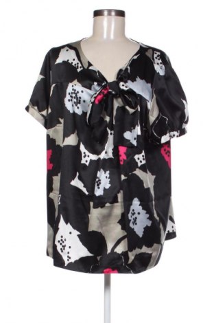Damen Shirt Marks & Spencer, Größe XXL, Farbe Mehrfarbig, Preis € 13,81