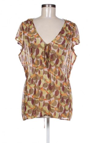 Bluză de femei Marks & Spencer, Mărime XL, Culoare Multicolor, Preț 78,29 Lei