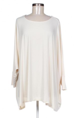Damen Shirt Marla Wynne, Größe XXL, Farbe Ecru, Preis 18,93 €