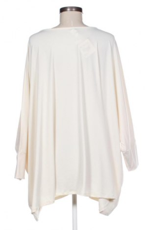 Damen Shirt Marla Wynne, Größe XXL, Farbe Ecru, Preis 18,93 €