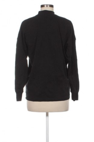 Дамска блуза Massimo Dutti, Размер S, Цвят Черен, Цена 16,99 лв.
