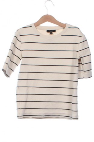 Γυναικεία μπλούζα Massimo Dutti, Μέγεθος XS, Χρώμα Πολύχρωμο, Τιμή 21,67 €