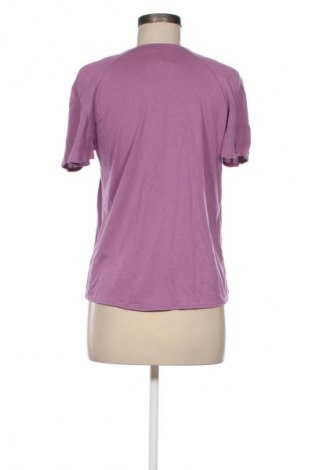 Női blúz Massimo Dutti, Méret S, Szín Lila, Ár 23 326 Ft