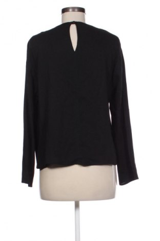 Dámska blúza Massimo Dutti, Veľkosť L, Farba Čierna, Cena  21,42 €