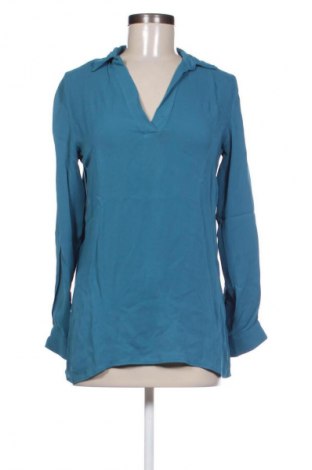 Damen Shirt Massimo Dutti, Größe S, Farbe Blau, Preis € 24,55