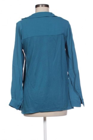 Damen Shirt Massimo Dutti, Größe S, Farbe Blau, Preis € 24,55