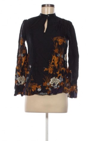 Bluzka damska Massimo Dutti, Rozmiar S, Kolor Kolorowy, Cena 157,99 zł