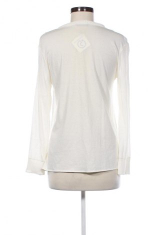Női blúz Massimo Dutti, Méret M, Szín Fehér, Ár 10 128 Ft