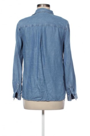 Női blúz Massimo Dutti, Méret L, Szín Kék, Ár 10 160 Ft