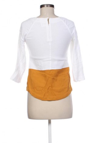 Bluzka damska Massimo Dutti, Rozmiar S, Kolor Kolorowy, Cena 150,48 zł