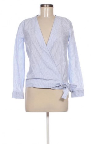 Bluzka damska Massimo Dutti, Rozmiar S, Kolor Kolorowy, Cena 302,20 zł