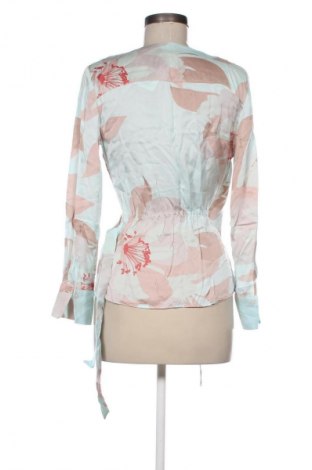 Damen Shirt Massimo Dutti, Größe S, Farbe Mehrfarbig, Preis € 25,98