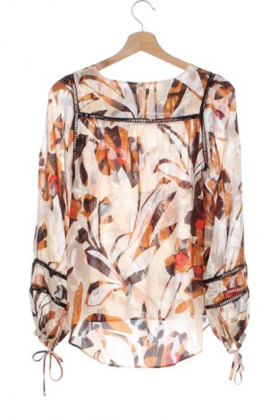 Bluză de femei Massimo Dutti, Mărime XS, Culoare Multicolor, Preț 131,51 Lei