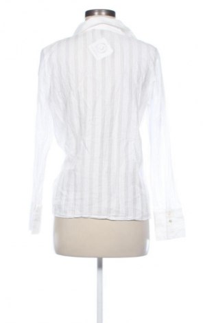 Bluzka damska Massimo Dutti, Rozmiar M, Kolor Biały, Cena 110,34 zł