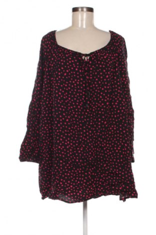 Damen Shirt Maxi Blue, Größe 3XL, Farbe Mehrfarbig, Preis € 13,99