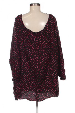 Damen Shirt Maxi Blue, Größe 3XL, Farbe Mehrfarbig, Preis € 13,99