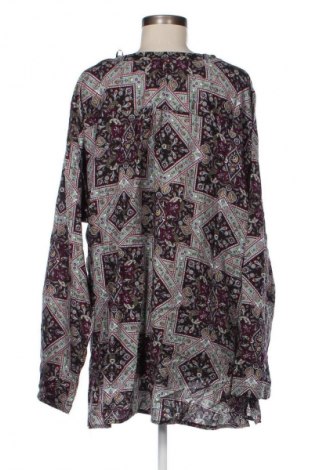 Bluză de femei Maxi Blue, Mărime 3XL, Culoare Multicolor, Preț 48,75 Lei