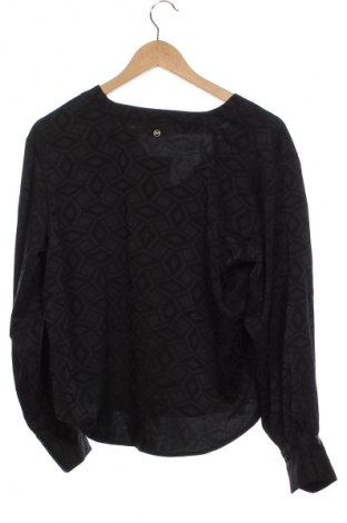 Damen Shirt Melting Stockholm, Größe XS, Farbe Schwarz, Preis € 23,99