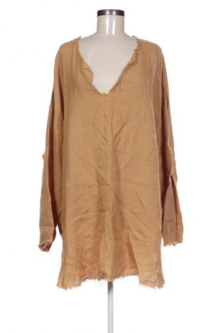 Damen Shirt Mes Demoiselles, Größe L, Farbe Gelb, Preis 169,14 €