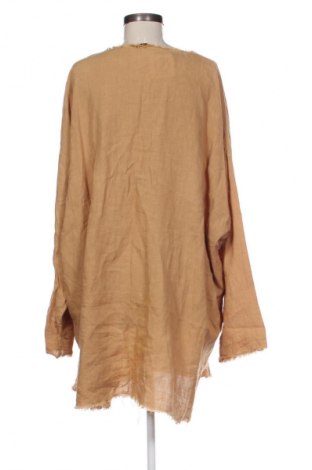 Damen Shirt Mes Demoiselles, Größe L, Farbe Gelb, Preis 169,14 €