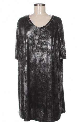 Dámska blúza Mia Moda, Veľkosť 4XL, Farba Viacfarebná, Cena  15,95 €