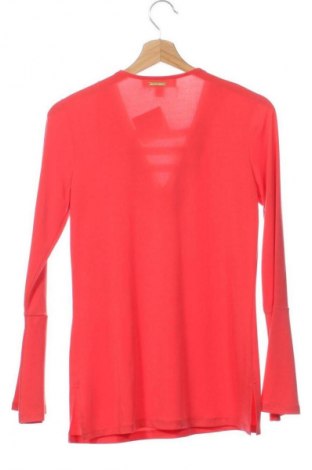 Bluzka damska Michael Kors, Rozmiar XS, Kolor Czerwony, Cena 173,99 zł